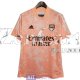 Maglia Arsenal Training Pink 2020/2021