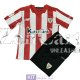 Maglia Athletic Bilbao Bambino Gara Home 2020/2021