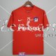 Maglia Atletico De Madrid 75th Anniversary Edition Red 2022/2023