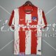 Maglia Atletico De Madrid Gara Home 2021/2022