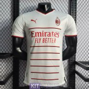 Maglia Authentic AC Milan Gara Away 2022/2023