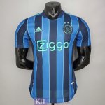 Maglia Authentic Ajax Gara Away 2021/2022
