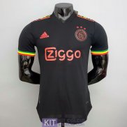 Maglia Authentic Ajax Gara Third 2021/2022