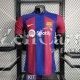 Maglia Authentic Barcelona Gara Home 2023/2024