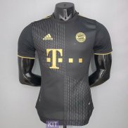 Maglia Authentic Bayern Munich Gara Away 2021/2022