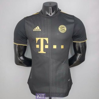 Maglia Authentic Bayern Munich Gara Away 2021/2022