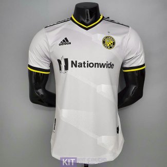 Maglia Authentic Columbus Crew SC Gara Away 2021/2022