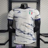 Maglia Authentic Italia Gara Away 2023/2024