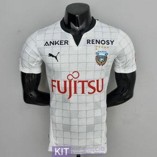 Maglia Authentic Kawasaki Frontale Gara Away 2022/2023