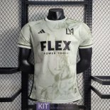 Maglia Authentic LAFC Gara Away 2023/2024