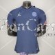 Maglia Authentic PSG x Jordan Training Royal Blue 2021/2022