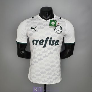 Maglia Authentic Palmeiras Gara Away 2021/2022