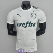 Maglia Authentic Palmeiras Gara Away 2022/2023