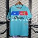 Maglia Barcelona Blue I 2023/2024