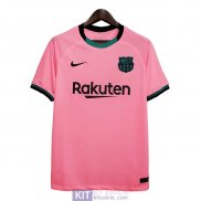 Maglia Barcelona Gara Third 2020/2021