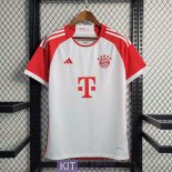 Maglia Bayern Munich Gara Home 2023/2024