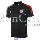 Maglia Bayern Munich Polo Black 2020/2021
