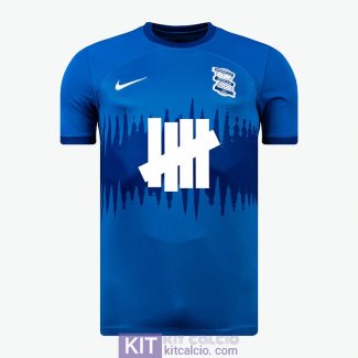 Maglia Birmingham City Gara Home 2023/2024