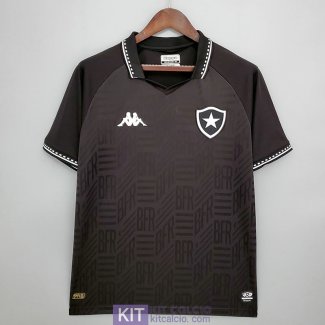 Maglia Botafogo Gara Away 2021/2022