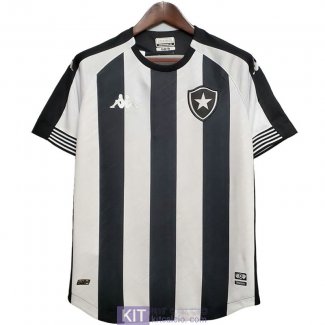 Maglia Botafogo Gara Home 2020/2021