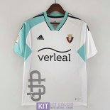 Maglia CA Osasuna Gara Third 2022/2023