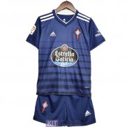 Maglia Celta Vigo Bambino Gara Away 2020/2021