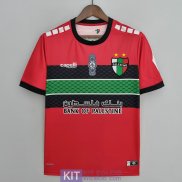 Maglia Club Deportivo Palestino Red 2022/2023