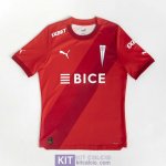 Maglia Club Deportivo Universidad Catolica Gara Away 2024/2025