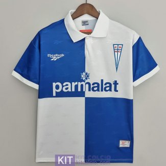 Maglia Club Deportivo Universidad Catolica Retro Gara Third 1998/1999