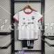 Maglia Colo Colo Bambino Gara Home 2023/2024