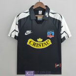 Maglia Colo Colo Retro Gara Away 1995/1996