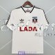 Maglia Colo Colo Retro Gara Home 1991/1992
