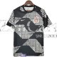 Maglia Corinthians Black 2020/2021