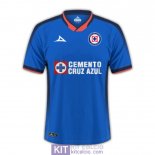 Maglia Cruz Azul Gara Home 2023/2024