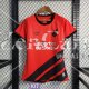 Maglia Donna Athletico Paranaense Gara Home 2023/2024