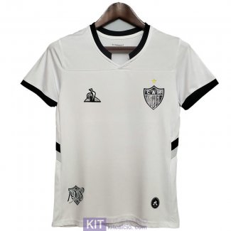 Maglia Donna Atletico Mineiro Gara Away 2020/2021