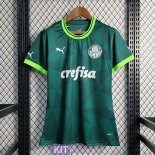 Maglia Donna Palmeiras Gara Home 2023/2024