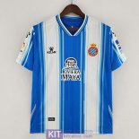 Maglia Espanyol Gara Home 2022/2023