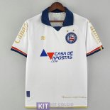 Maglia Esporte Clube Bahia Retro Gara Home 2002/2003