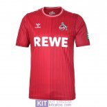 Maglia F. C. Colonia Gara Away 2023/2024