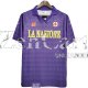 Maglia Fiorentina Retro Gara Home 1989/1990