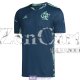 Maglia Flamengo Portiere Blue 2020/2021