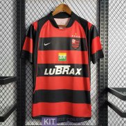 Maglia Flamengo Retro Gara Home 2003/2004