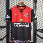 Maglia Flamengo Retro Gara Home 2007/2008