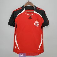 Maglia Flamengo Teamgeist 2021/2022