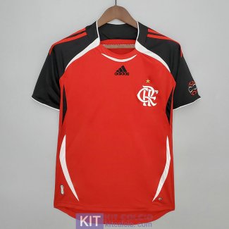 Maglia Flamengo Teamgeist 2021/2022