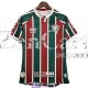 Maglia Fluminense FC Gara Home 2020/2021 All Sponsors