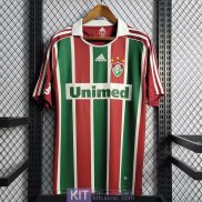 Maglia Fluminense FC Retro Gara Home 2008/2009