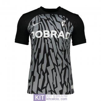 Maglia Freiburg Gara Away 2023/2024