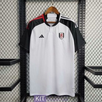 Maglia Fulham Gara Home 2023/2024